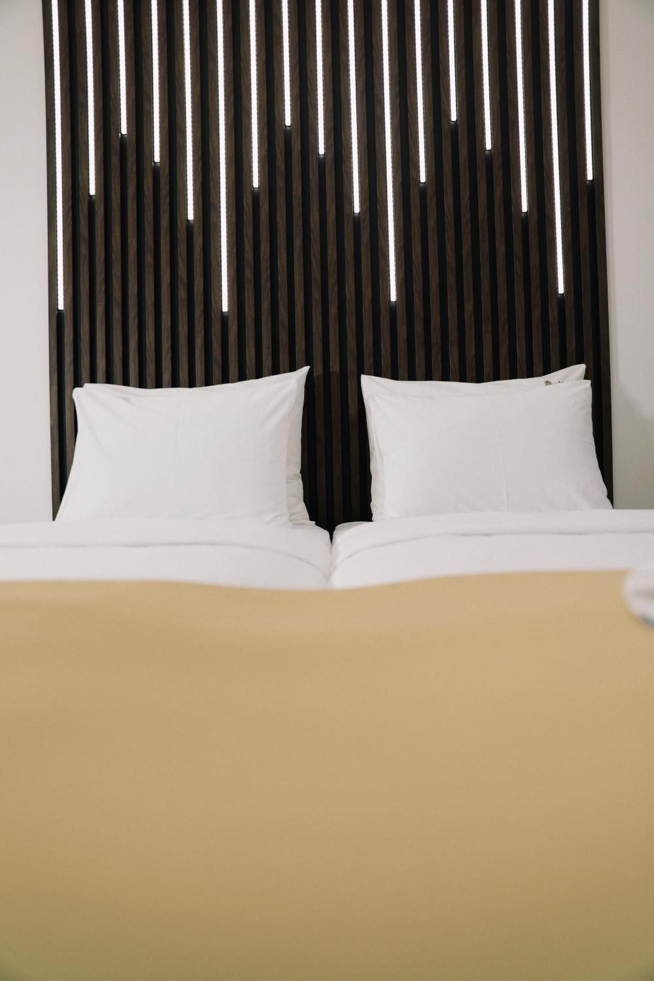 Hotel Sax-Win Pozega Pokoj fotografie